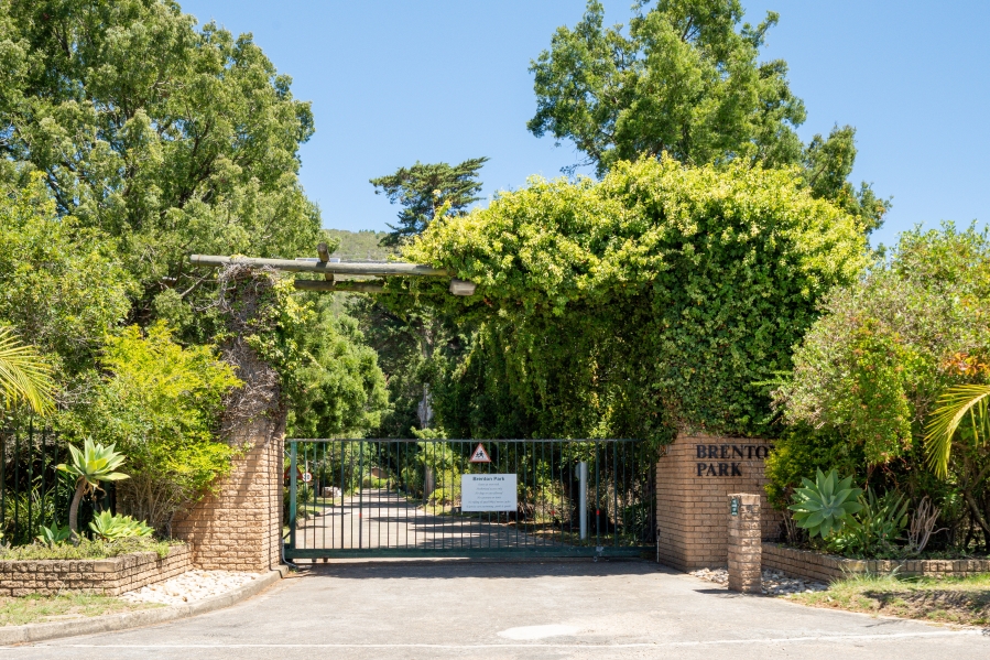 3 Bedroom Property for Sale in Brenton On Lake Western Cape